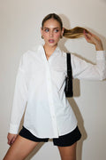 cece button up