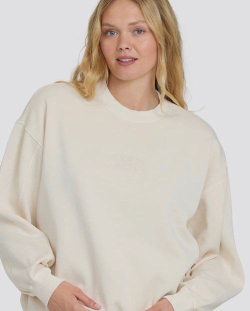 bleached out kendal crew