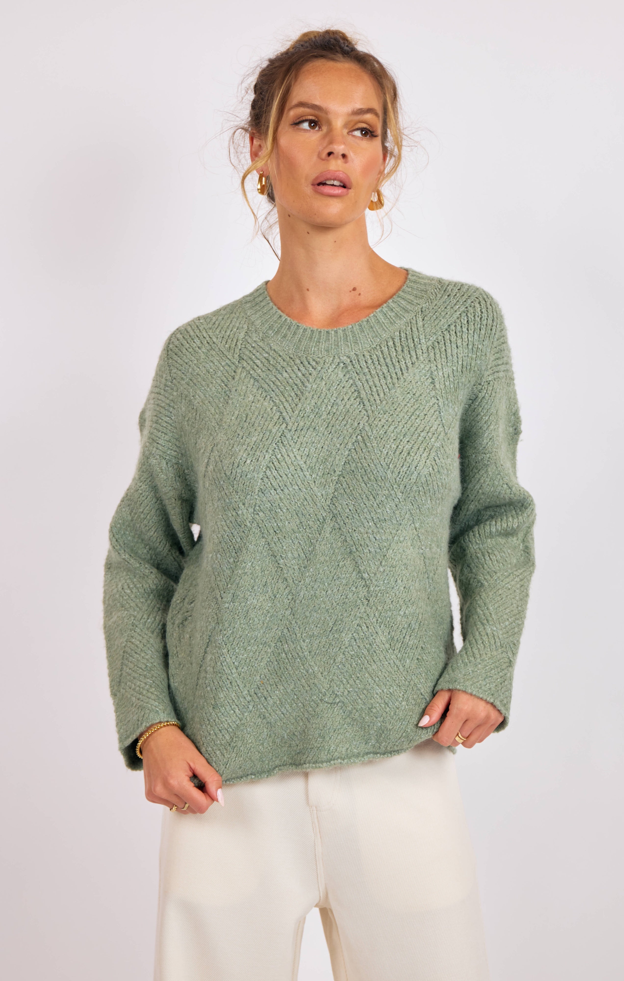 pippa sweater