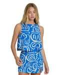 so breezy woven tank